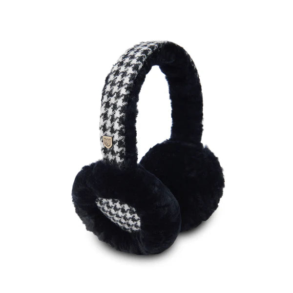 Islander® Sheepskin Earmuffs