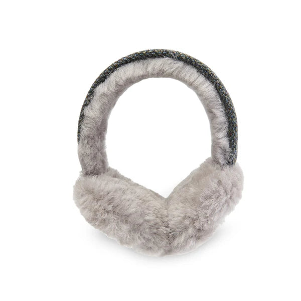 Islander® Sheepskin Earmuffs