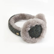 Islander® Sheepskin Earmuffs