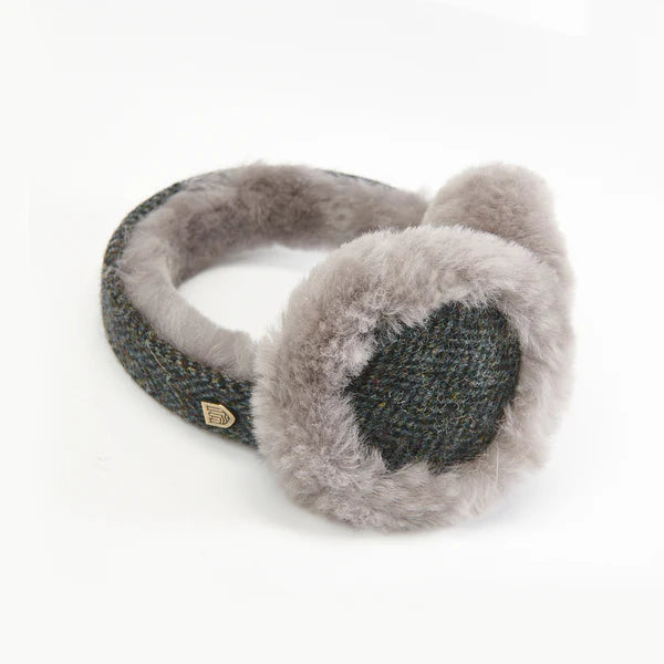Islander® Sheepskin Earmuffs
