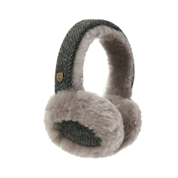 Islander® Sheepskin Earmuffs