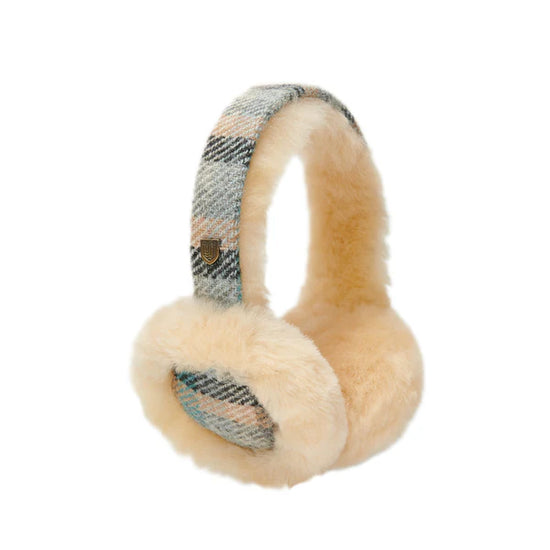 Islander® Sheepskin Earmuffs