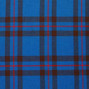 100% Wool Tartan Neck Tie - Elliot Modern