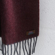 Pure Cashmere Wool Scarves by Lovat Mills