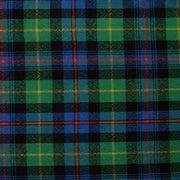 100% Wool Tartan Neck Tie - Farquharson Ancient