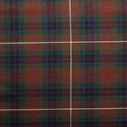 100% Wool Tartan Bow Tie - Fraser Hunting Modern