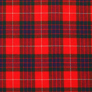 100% Wool Tartan Bow Tie - Fraser Modern