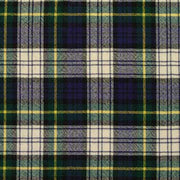 100% Wool Tartan Neck Tie - Gordon Dress Modern