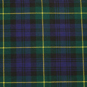100% Wool Tartan Bow Tie - Gordon Modern