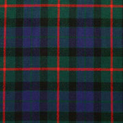 100% Wool Tartan Neck Tie - Gunn Modern