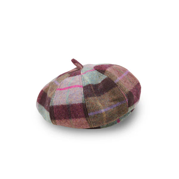 Islander® Lambswool Bunnet
