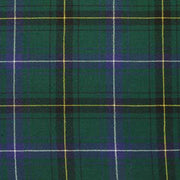100% Wool Tartan Neck Tie - Henderson Modern