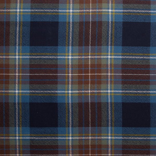 100% Wool Tartan Bow Tie - Holyrood