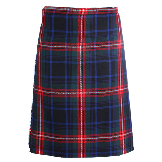 Clearance MTM Wool Kilt - 8 Yard - Braveheart - Waist 30 Length 24