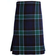 Clearance MTM Wool Kilt - 8 Yard - Graham of Menteith Modern - Waist 40 Length 24.5
