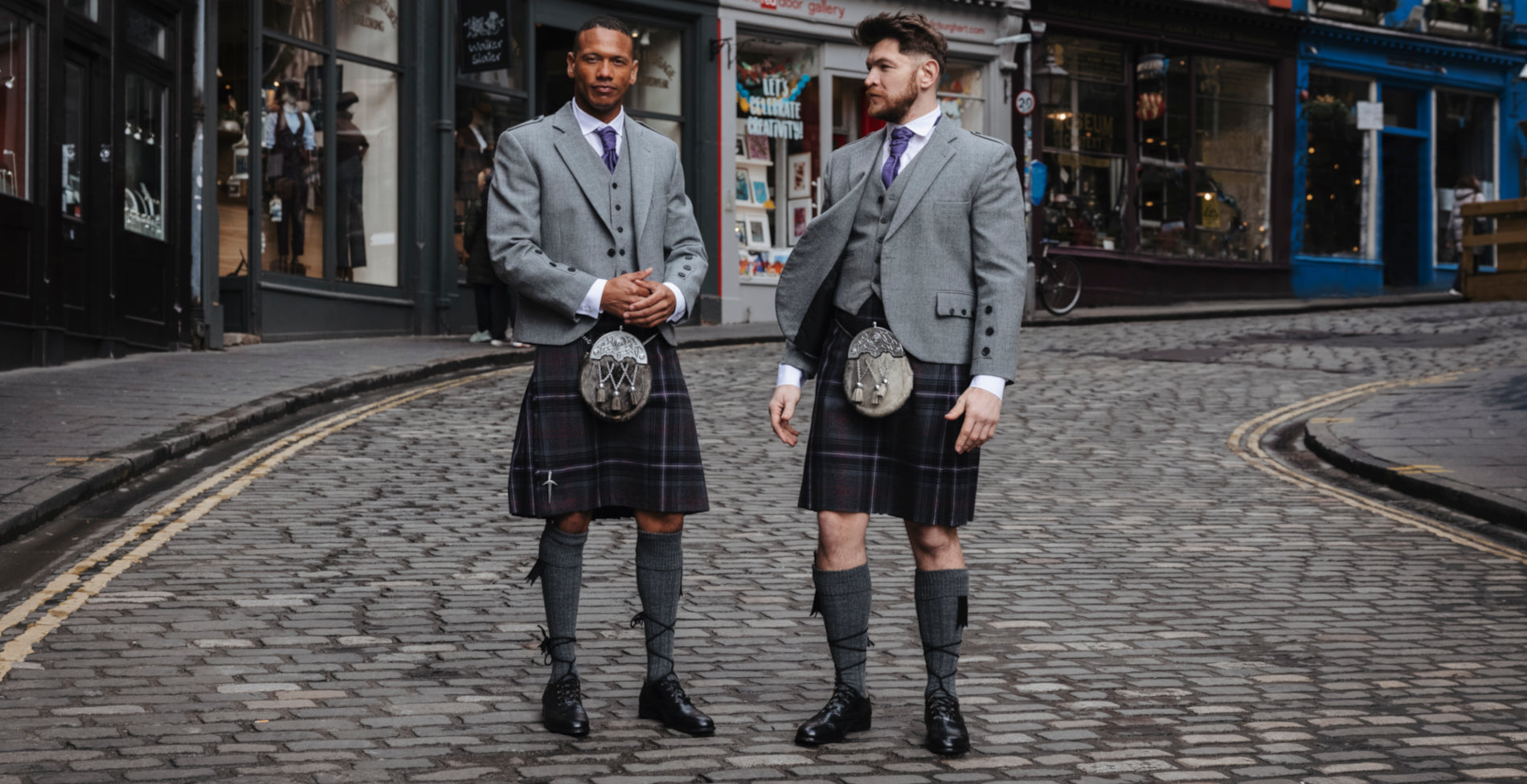 The Scotland Kilt Company | Scotland Kilt Co