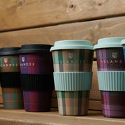 Islander® Bamboo Coffee Cup