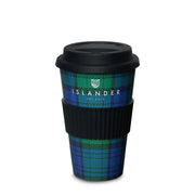 Islander® Bamboo Coffee Cup