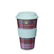 Islander® Bamboo Coffee Cup