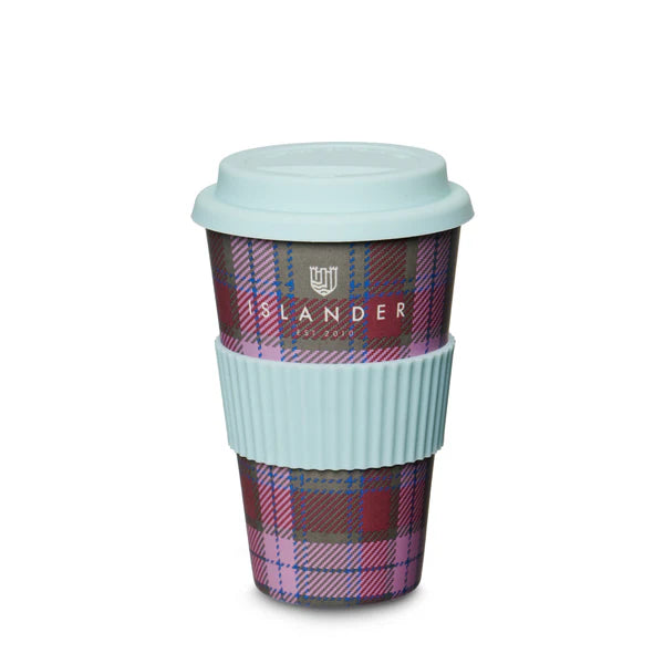 Islander® Bamboo Coffee Cup