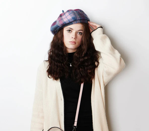 Islander® Lambswool Bunnet