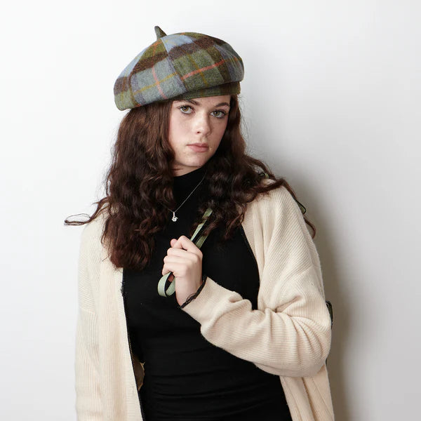 Islander® Lambswool Bunnet