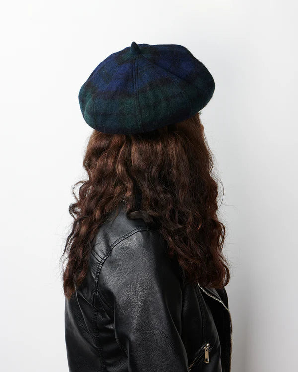 Islander® Lambswool Bunnet