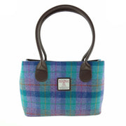 Harris Tweed Large Handbag - Cassley