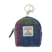 Harris Tweed Cava Micro Bag