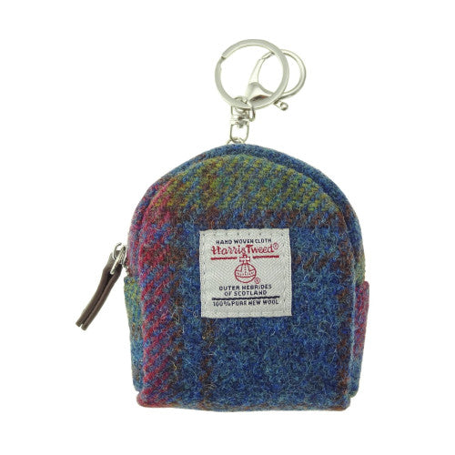 Harris Tweed Cava Micro Bag