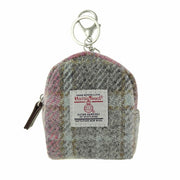Harris Tweed Cava Micro Bag