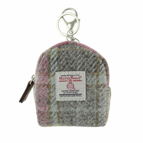 Harris Tweed Cava Micro Bag