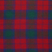 100% Wool Tartan Neck Tie - Lindsay Modern