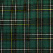 100% Wool Tartan Neck Tie - MacAlpine Modern