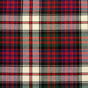 100% Wool Tartan Bow Tie - Macdonald Dress Modern