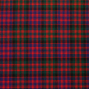 100% Wool Tartan Bow Tie - MacDonald Clan Modern
