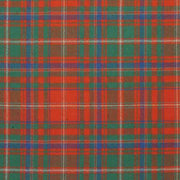 100% Wool Tartan Neck Tie - MacDougall Ancient