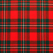 100% Wool Tartan Bow Tie - MacGregor Modern