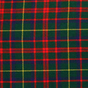 100% Wool Tartan Neck Tie - MacIntosh Hunting Modern