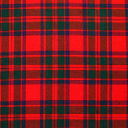 100% Wool Tartan Bow Tie - MacIntosh Modern