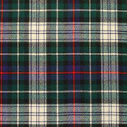 100% Wool Tartan Bow Tie - Mackenzie Dress Modern