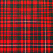 100% Wool Tartan Bow Tie - MacKinnon Modern