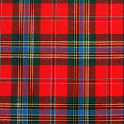 100% Wool Tartan Bow Tie - MacLean of Duart Modern