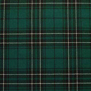 100% Wool Tartan Neck Tie - MacLean Hunting Modern