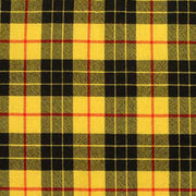 100% Wool Tartan Bow Tie - MacLeod of Lewis Modern