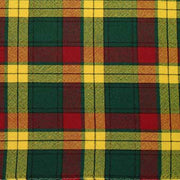 100% Wool Tartan Bow Tie - MacMillan Old Modern