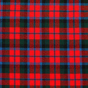 100% Wool Tartan Bow Tie - MacNaughton Modern