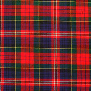100% Wool Tartan Bow Tie - MacPherson Modern