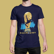 Unisex Scotland Football World Cup Top - McTominay