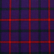 100% Wool Tartan Neck Tie - Montgomerie Modern